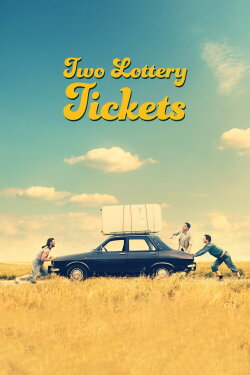 Two Lottery Tickets (2016) Two Lottery Tickets (2016)