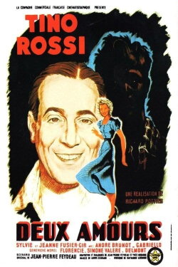 Two Loves (1949)