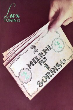 Two Millions For a Smile (1939) Two Millions For a Smile (1939)