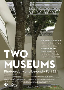 Two Museums (2014) Two Museums (2014)