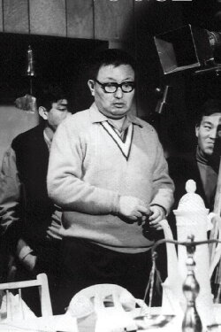 Two Or Three Things I Know About Kim Ki-young (2007) Two Or Three Things I Know About Kim Ki-young (2007)