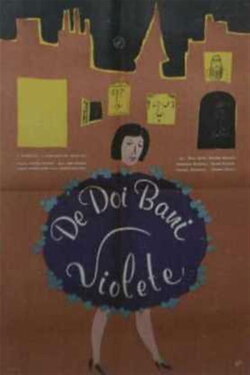 Two Pennies Worth of Violets (1951) Two Pennies Worth of Violets (1951)
