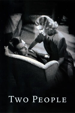 Two People (1945) Two People (1945)