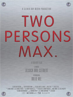 Two Persons Max (2013)