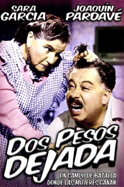 Two Pesos Left (1949)