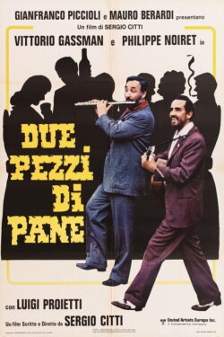 Two Pieces of Bread (1979) Two Pieces of Bread (1979)