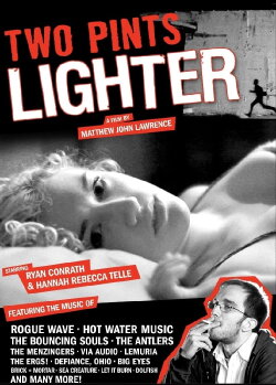 Two Pints Lighter (2014)