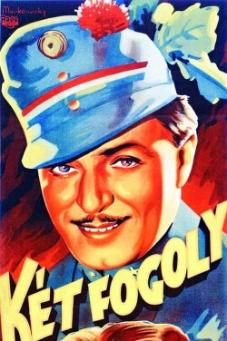 Two Prisoners (1938)