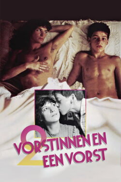 Two Queens and One Consort (1981) Two Queens and One Consort (1981)