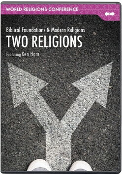 Two Religions (2018)