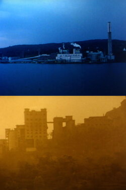 Two Rivers (2003)