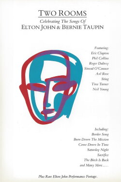 Two Rooms: A Tribute to Elton John & Bernie Taupin (1991) Two Rooms: A Tribute to Elton John & Bernie Taupin (1991)
