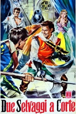 Two Savages at Court (1959) Two Savages at Court (1959)