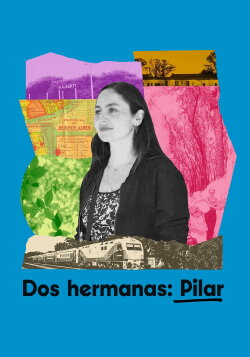 Two Sisters: Pilar (2024) Two Sisters: Pilar (2024)