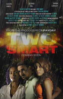 Two Smart (2015) Two Smart (2015)