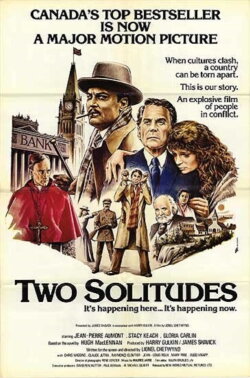 Two Solitudes (1978) Two Solitudes (1978)
