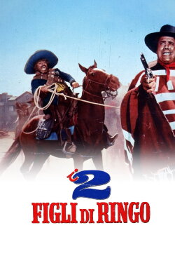 Two Sons of Ringo (1966) Two Sons of Ringo (1966)