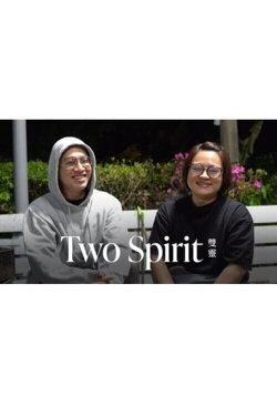 Two Spirit (2020)