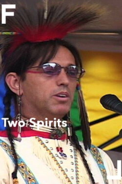 Two Spirits (2008)