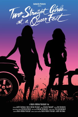 Two Straight Girls at a Queer Fest (2022) Two Straight Girls at a Queer Fest (2022)