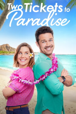 Two Tickets to Paradise (2022) Two Tickets to Paradise (2022)