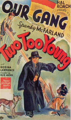 Two Too Young (1936)