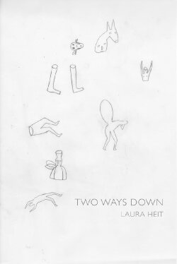 Two Ways Down (2015) Two Ways Down (2015)