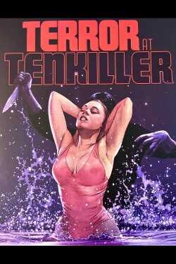 Two Weeks of Terror! The Making of Terror at Tenkiller (2023) Two Weeks of Terror! The Making of Terror at Tenkiller (2023)