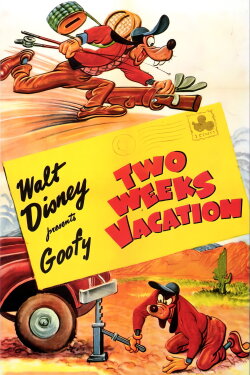 Two Weeks Vacation (1952) Two Weeks Vacation (1952)