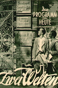 Two Worlds (1940) Two Worlds (1940)