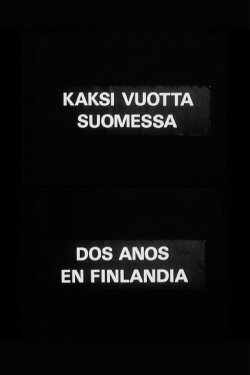 Two Years in Finland (1975) Two Years in Finland (1975)