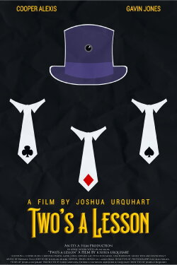 Two's a Lesson (2021)