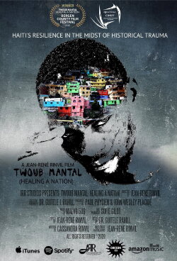 Twoub Mantal (Healing a Nation) (2020) Twoub Mantal (Healing a Nation) (2020)