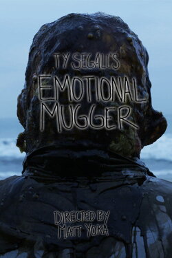 Ty Segall's Emotional Mugger (2016) Ty Segall's Emotional Mugger (2016)