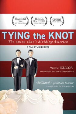 Tying the Knot (2004) Tying the Knot (2004)