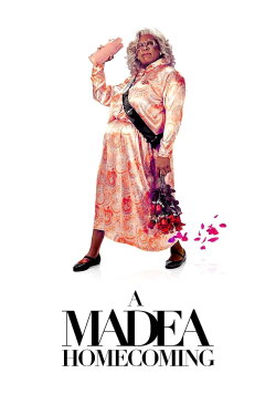 Tyler Perry's A Madea Homecoming (2022) Tyler Perry's A Madea Homecoming (2022)