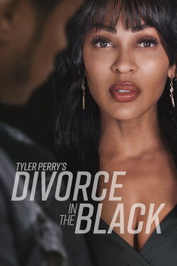 Tyler Perry's Divorce in the Black (2024) Tyler Perry's Divorce in the Black (2024)