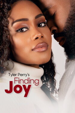 Tyler Perry's Finding Joy (2025) Tyler Perry's Finding Joy (2025)