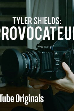 Tyler Shields: Provocateur (2018)