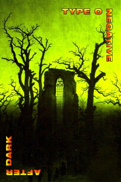 Type O Negative - After Dark (1998)