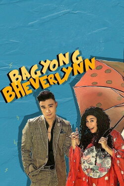 Typhoon Bheverlynn (2018)