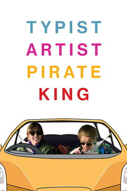 Typist Artist Pirate King (2023) Typist Artist Pirate King (2023)