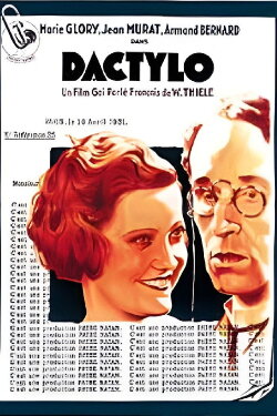 Typist (1931)
