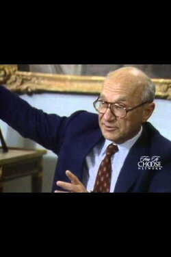 Tyranny of the Status Quo: Beneficiaries (1984)