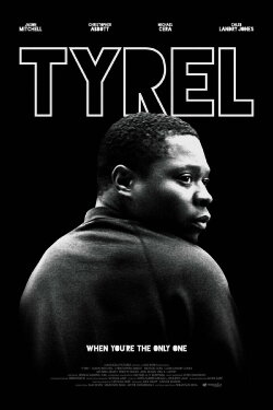 Tyrel (2018) Tyrel (2018)