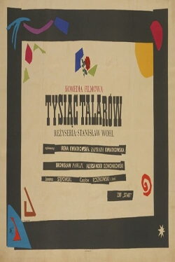 Tysiąc talarów (1960) Tysiąc talarów (1960)