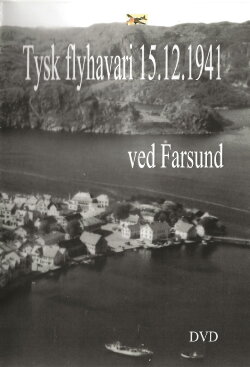 Tysk flyhavari 15.12.1941 ved Farsund (2012) Tysk flyhavari 15.12.1941 ved Farsund (2012)
