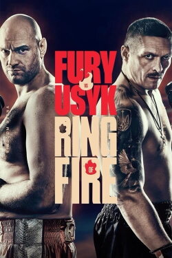 Tyson Fury vs. Oleksandr Usyk (2024) Tyson Fury vs. Oleksandr Usyk (2024)