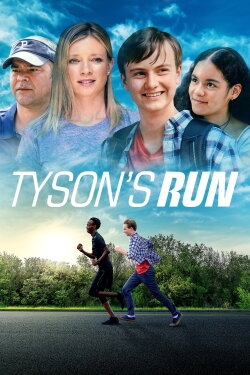 Tyson's Run (2022) Tyson's Run (2022)