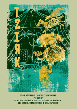 Tzirk (2010) Tzirk (2010)